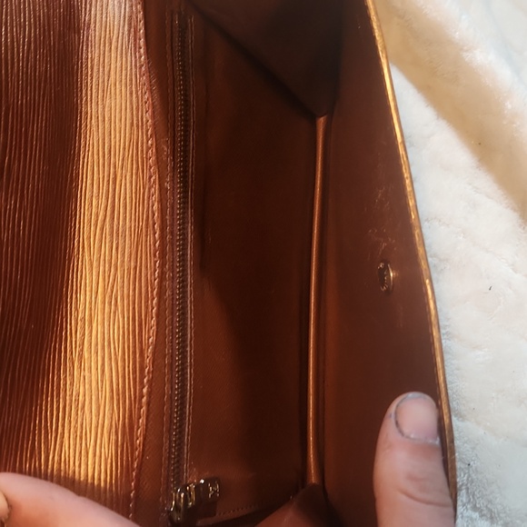 Lv clutch - Picture 2 of 7